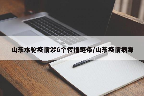 山东本轮疫情涉6个传播链条/山东疫情病毒
