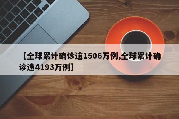 【全球累计确诊逾1506万例,全球累计确诊逾4193万例】