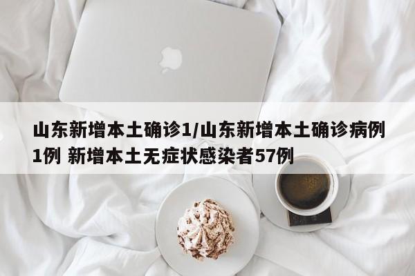 山东新增本土确诊1/山东新增本土确诊病例1例 新增本土无症状感染者57例